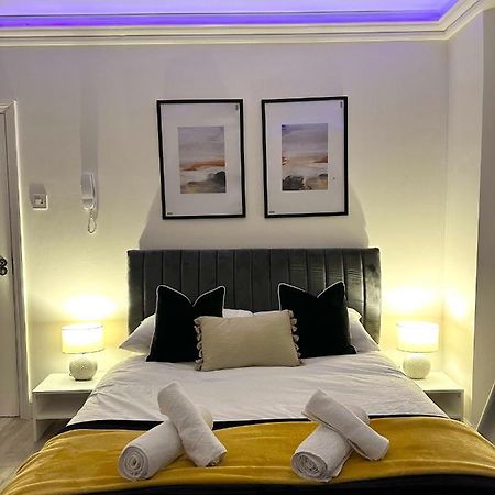 Studio In Central London Kensington Esterno foto
