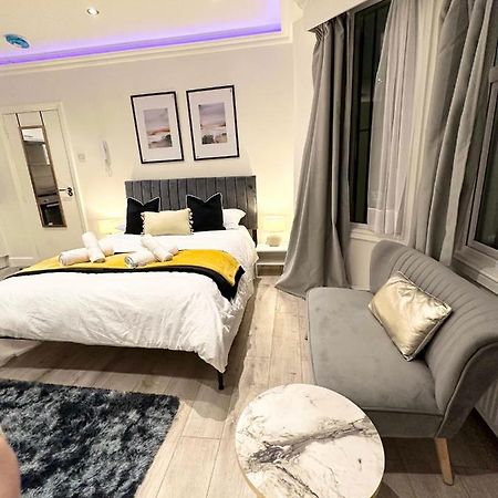 Studio In Central London Kensington Esterno foto