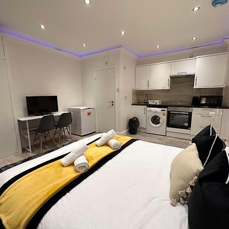 Studio In Central London Kensington Esterno foto